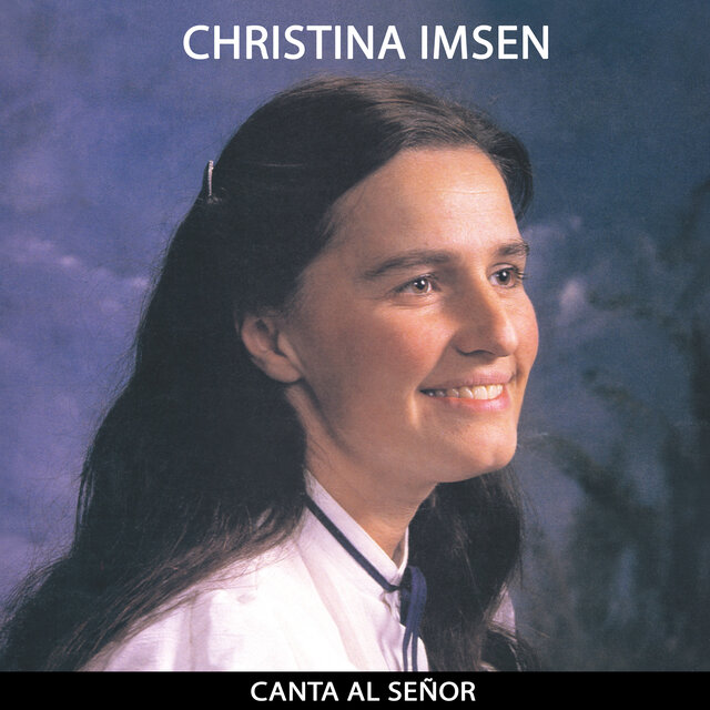 Canta al Señor