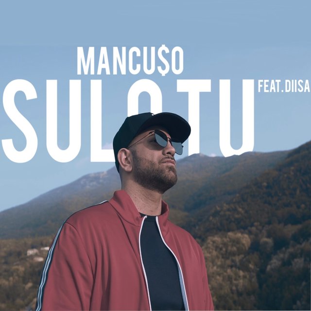 Sulo tu (feat. Diisa)