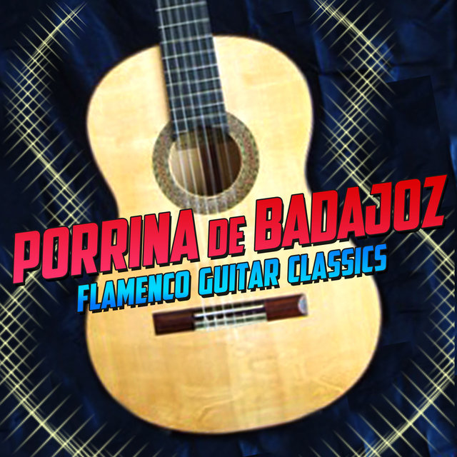 Flamenco Guitar Classics