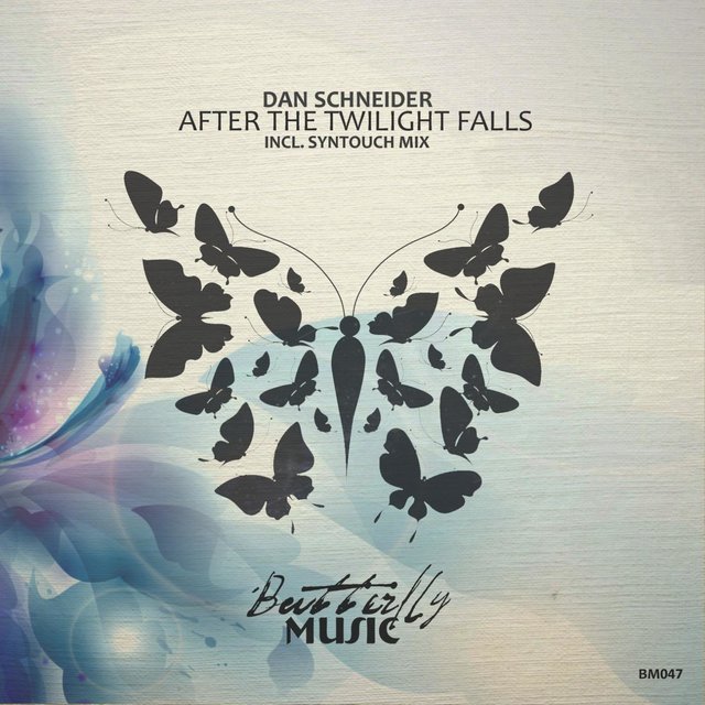 After The Twilight Falls