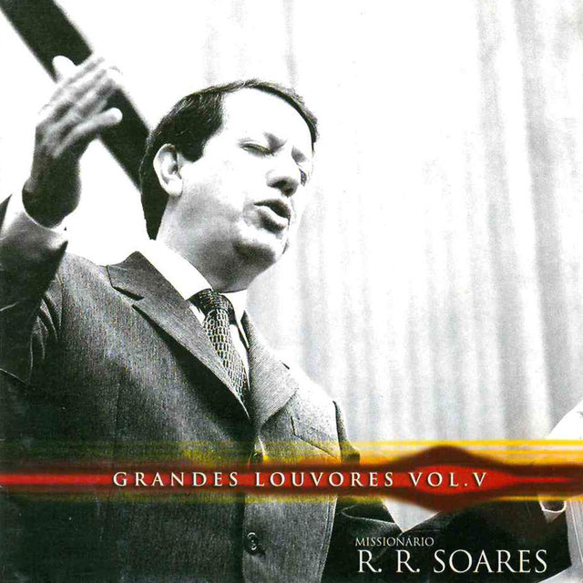Grandes Louvores, Vol. V