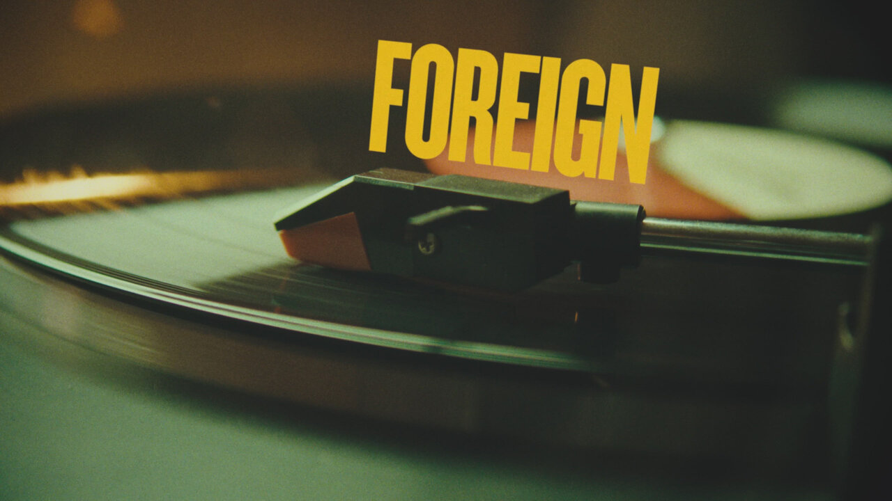 Foreign