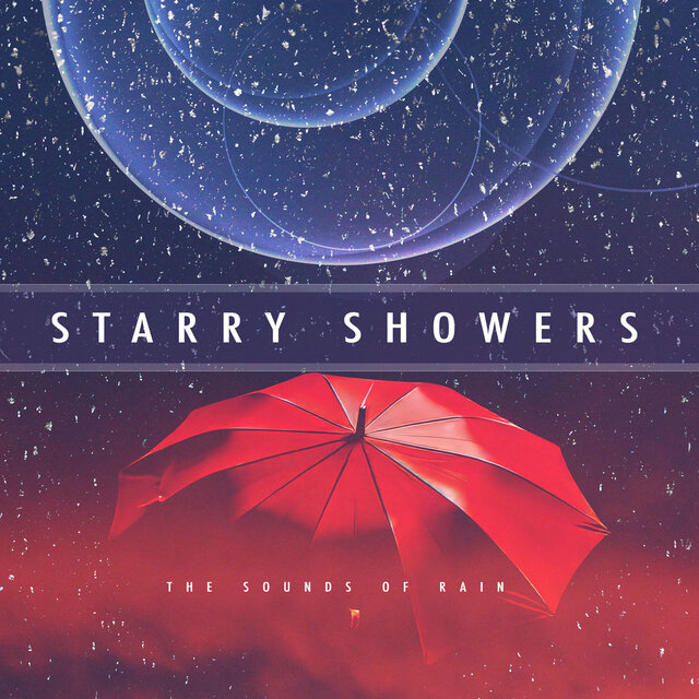 Starry Showers