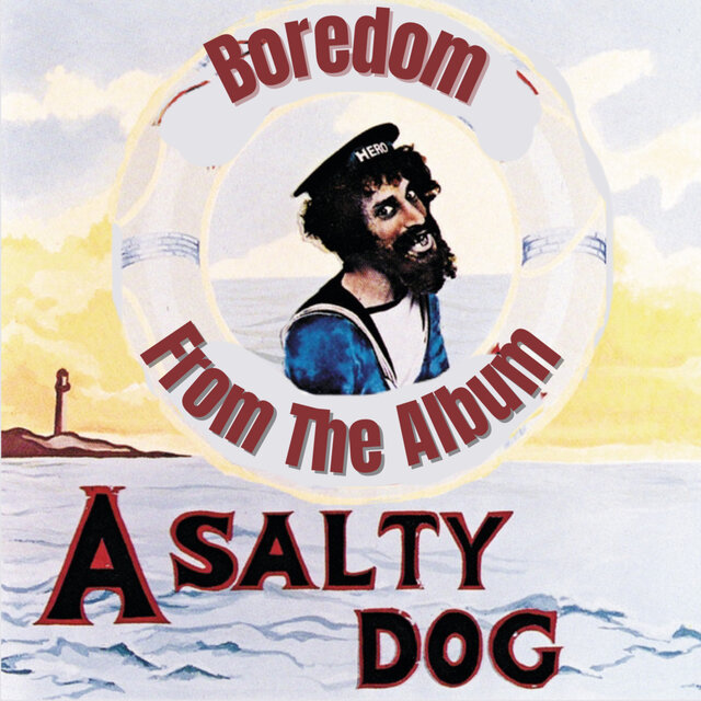 Boredom