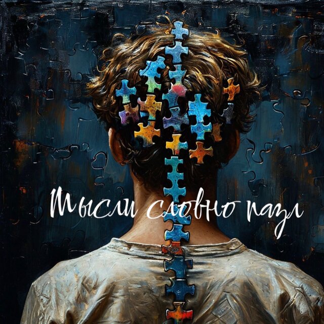 Мысли словно пазл