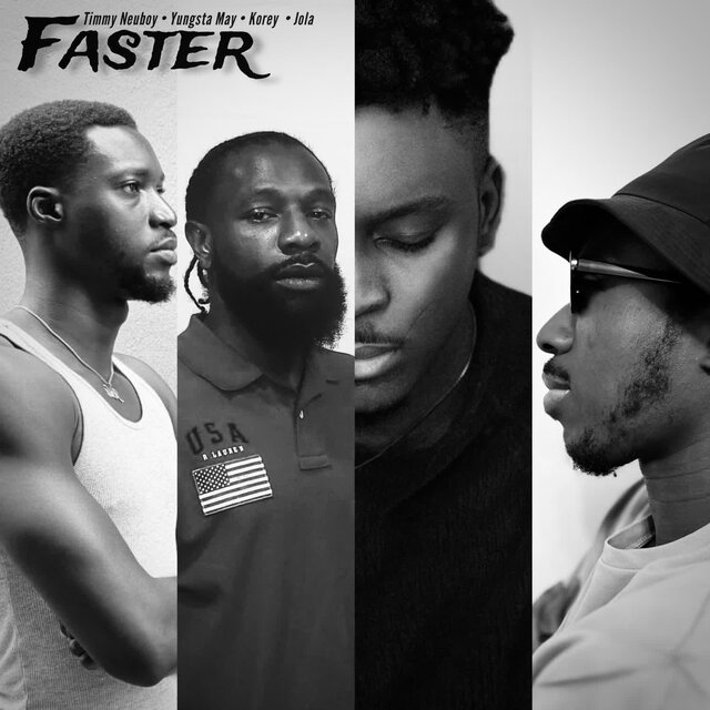 FASTER