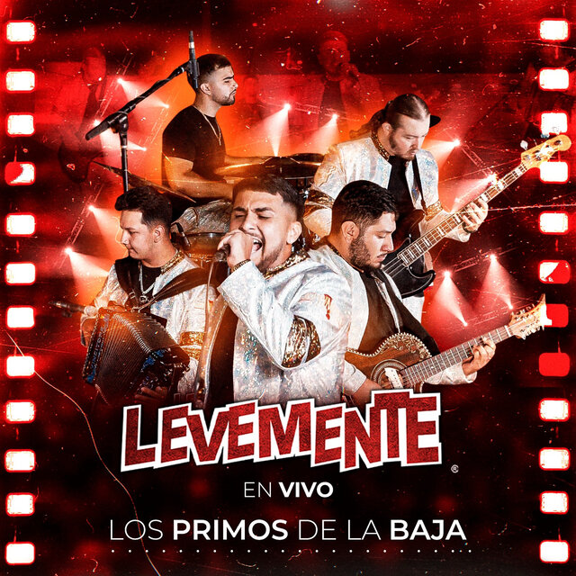 Levemente En Vivo