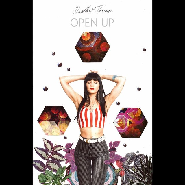 Open Up