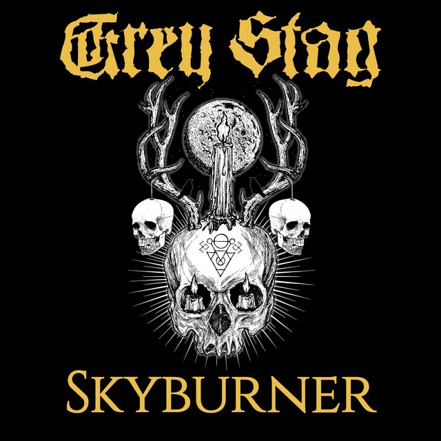 Skyburner