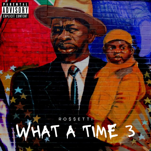What A Time 3