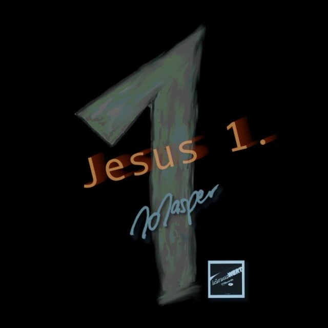 Jesus 1.