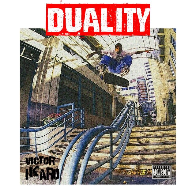 ¡DUALITY!