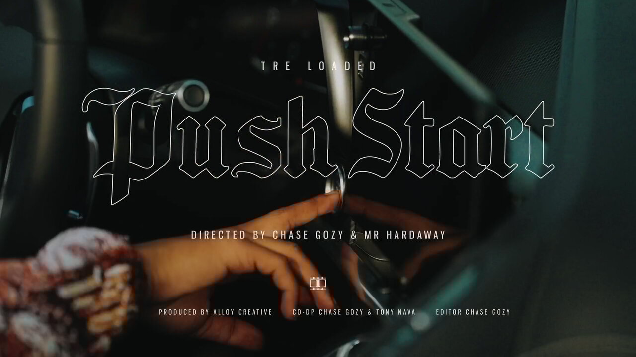 Push Start