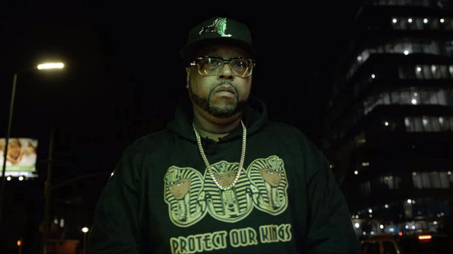 It's About to Go Down (Official Video)