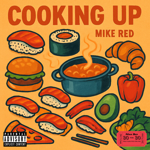 Cooking Up