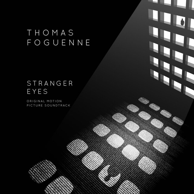 Stranger Eyes (Stranger Eyes original motion picture soundtrack)