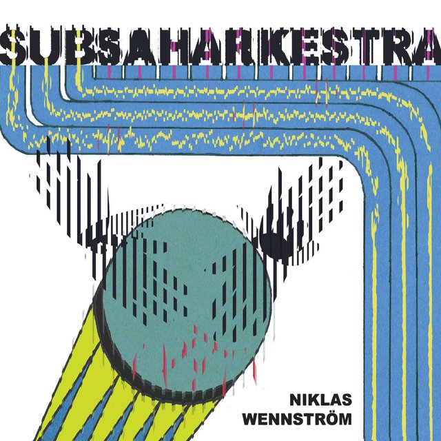 Subsaharkestra