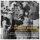 Cavalleria Rusticana: Preludio e Siciliana