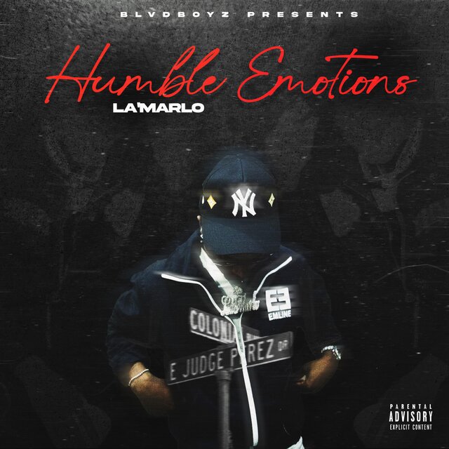 Humble Emotions