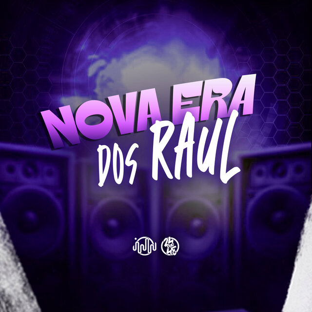 Nova Era Dos Raul