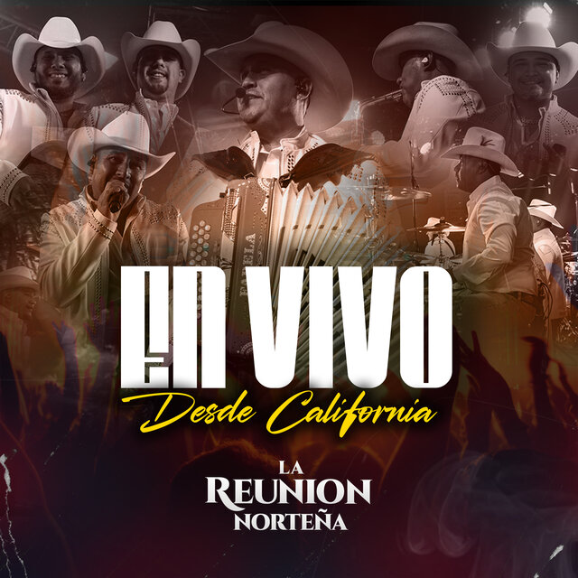En Vivo Desde California (En Vivo)