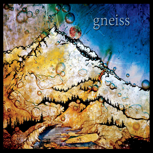 Release - EP