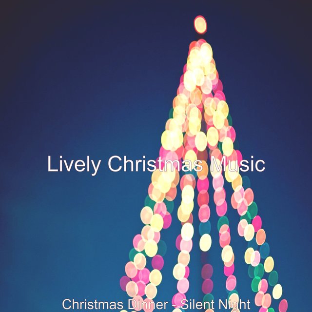 Christmas Dinner - Silent Night