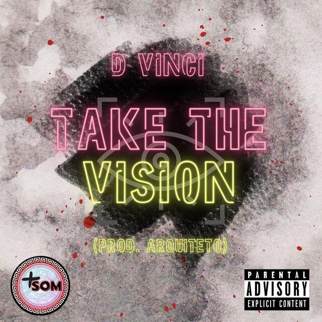 Take The Vision