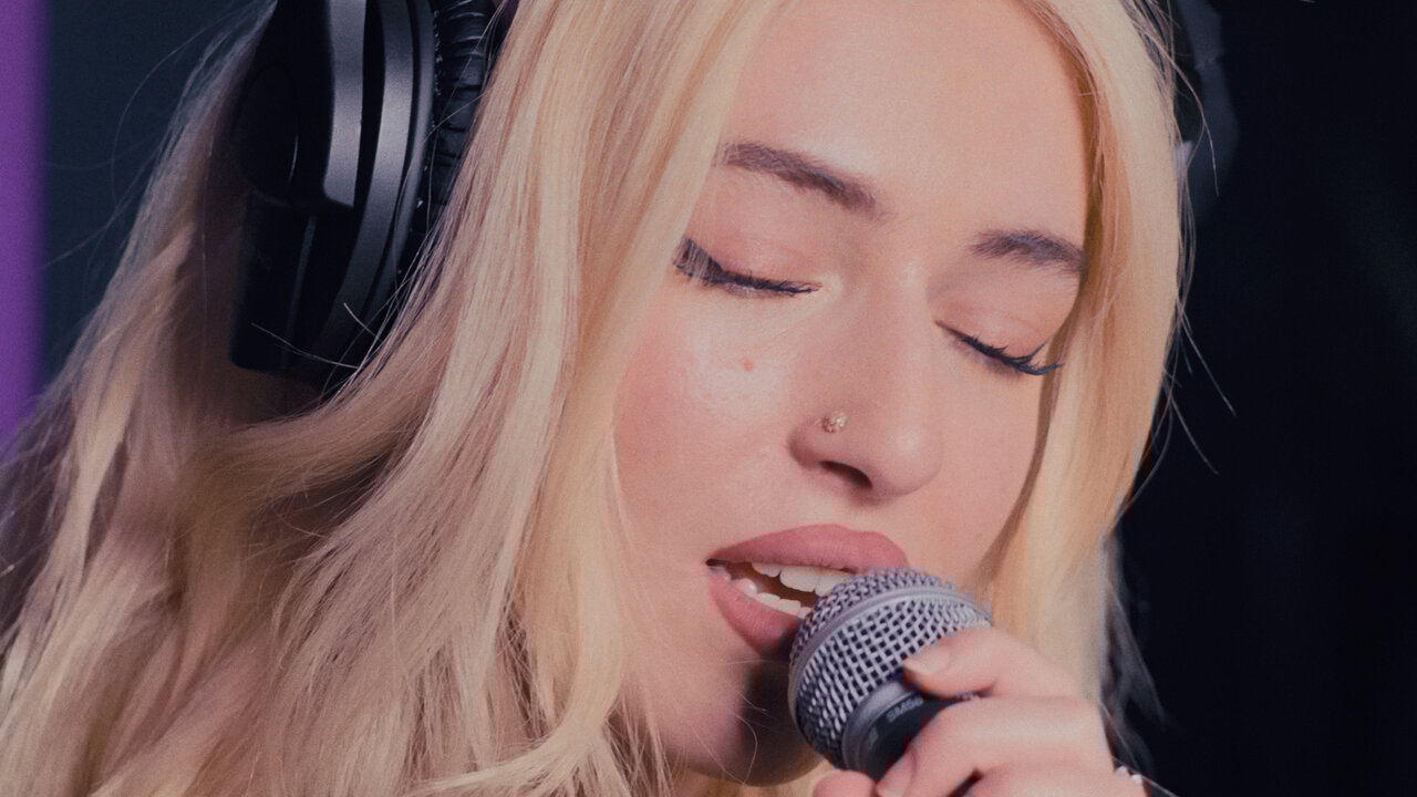 Another Love (Acoustic)