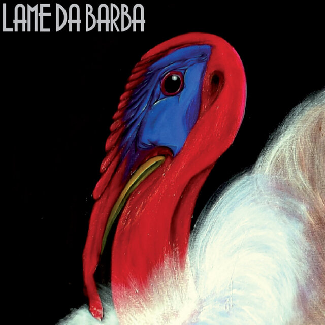 Lame da Barba
