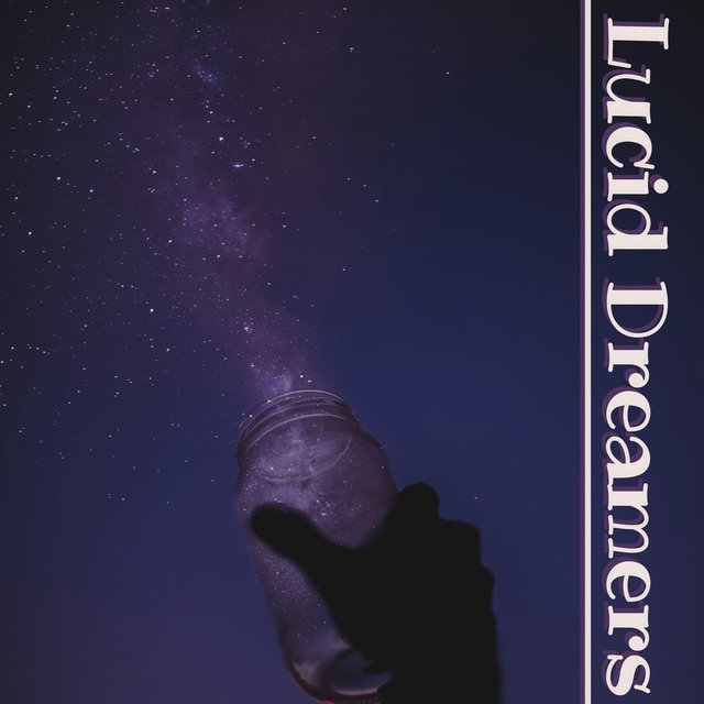 Lucid Dreamers: Instrumental Piano Music