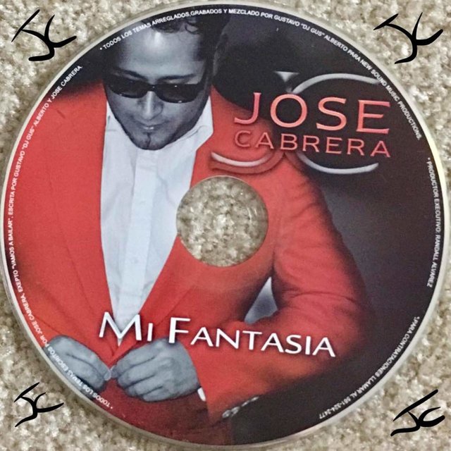 Mi Fantasia