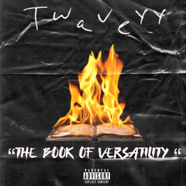 The Book Of Versatility