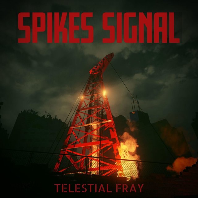 Telestial Fray