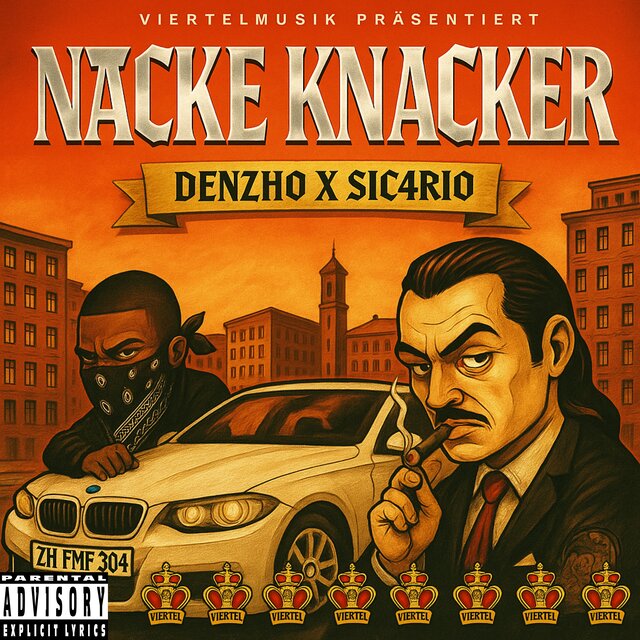Nacke Knacker Outro