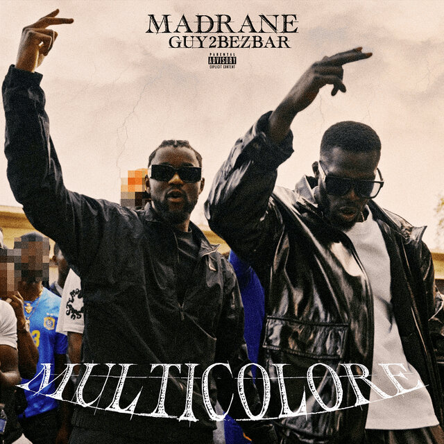 Multicolore