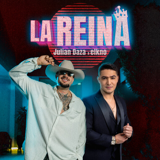 LA REINA