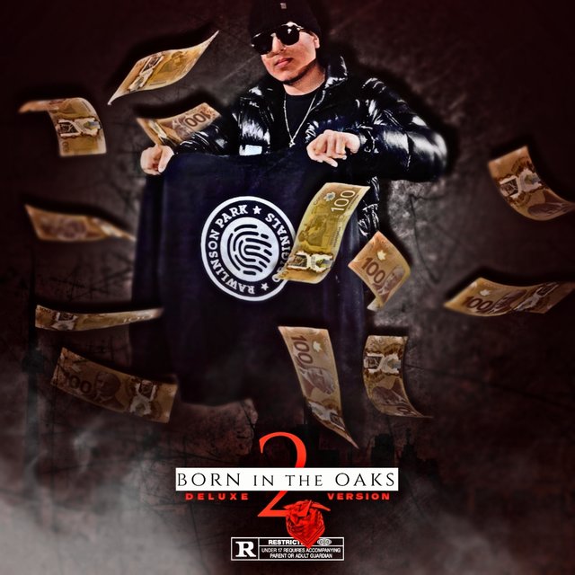 Born in the oaks 2 deluxe