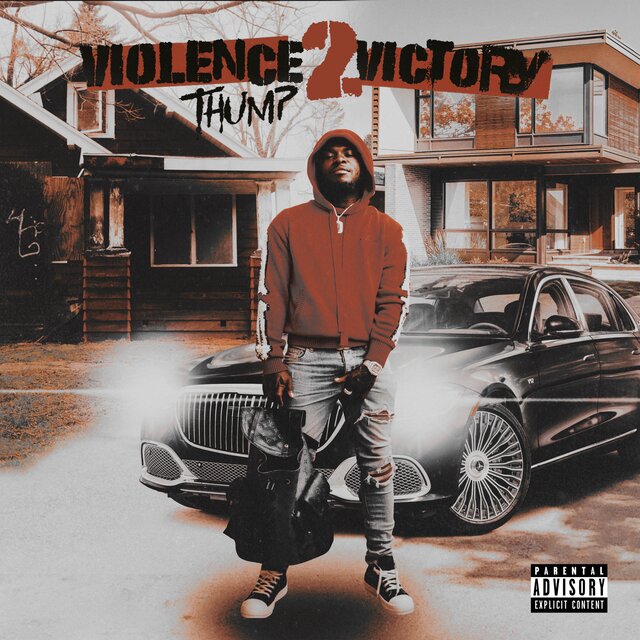 Violence 2 Victory