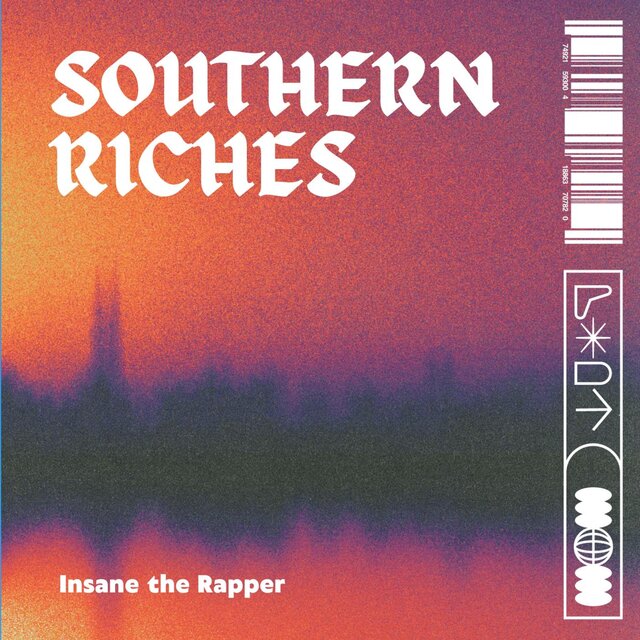 Southern Riches