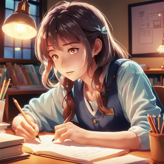 Peaceful Ambience Lofi Beats for Work and Study