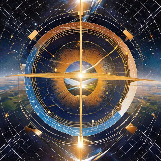 Satellites