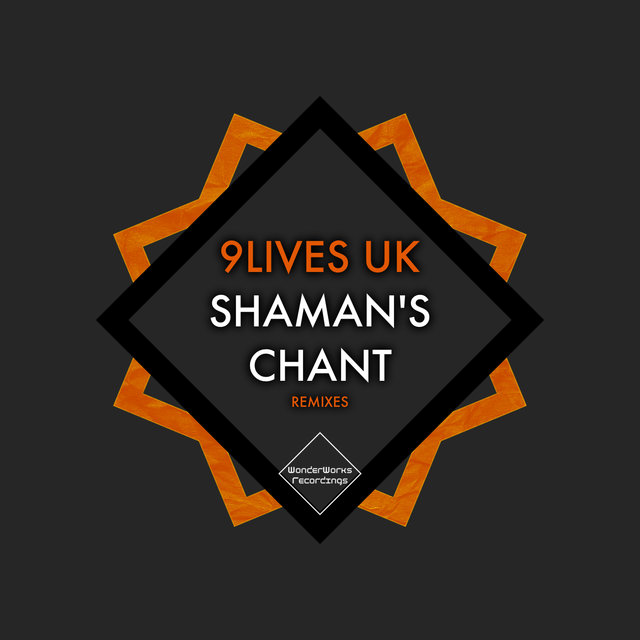 Shaman's Chant