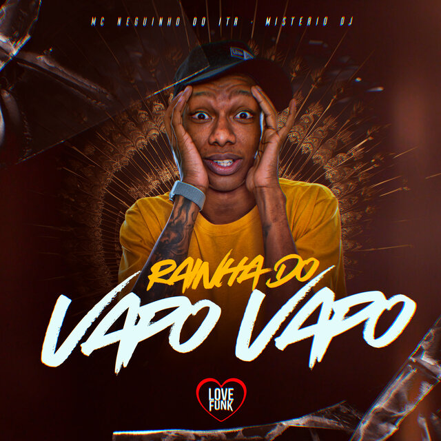 Rainha do Vapo Vapo