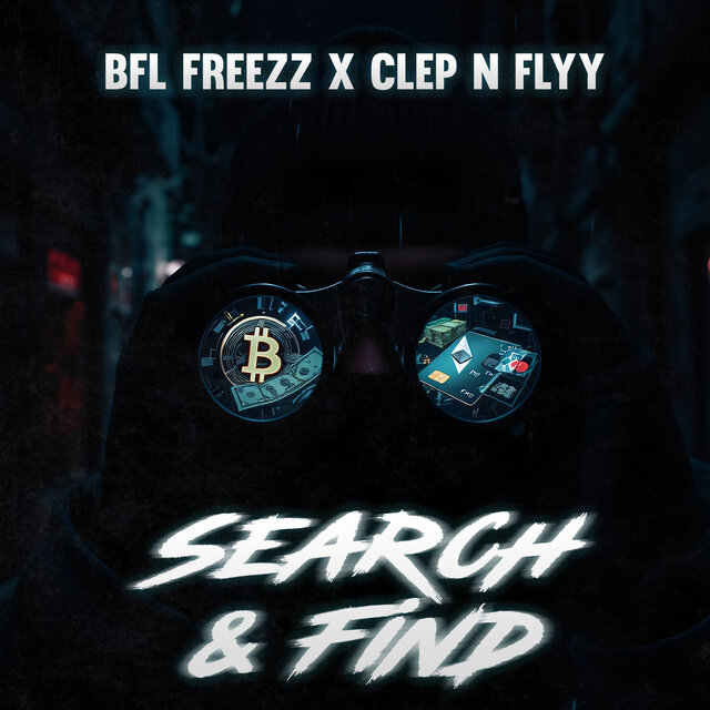 Search & Find