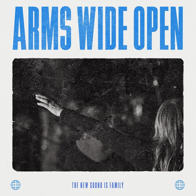 Arms Wide Open (feat. John Michael Howell & Gibran Morton) [Live]