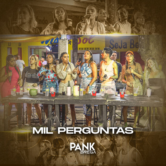 Mil Perguntas