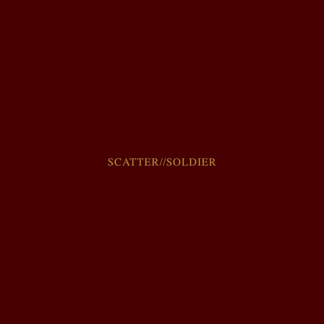 Soldier