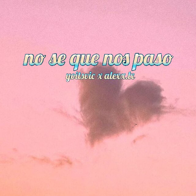 no se que no paso