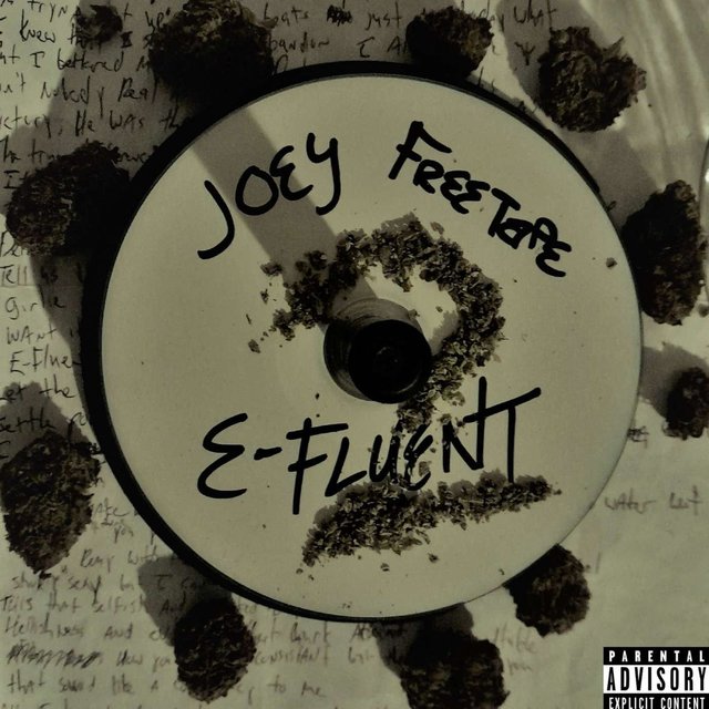 JOEY FREETAPE 2